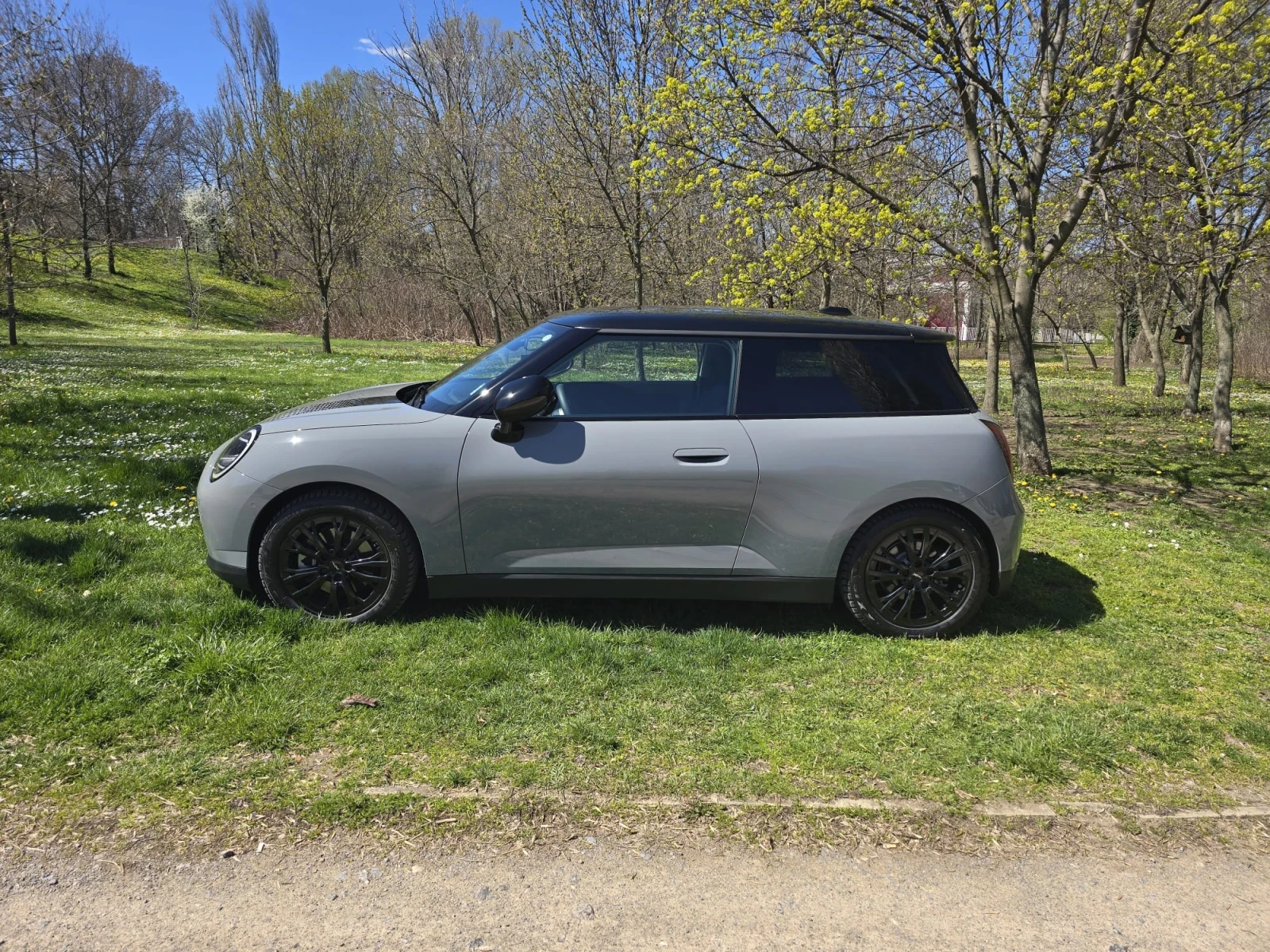 Mini Cooper s, снимка 4 - Автомобили и джипове - 54586555