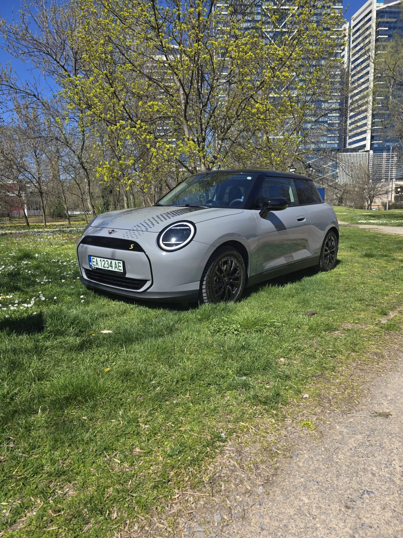 Mini Cooper s, снимка 7 - Автомобили и джипове - 54586555