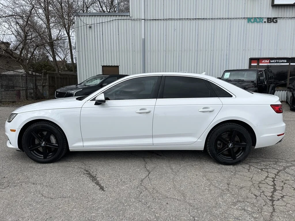 Audi A4 * АвтоКредит* (ЦЕНА ДО БГ), снимка 7 - Автомобили и джипове - 54755858