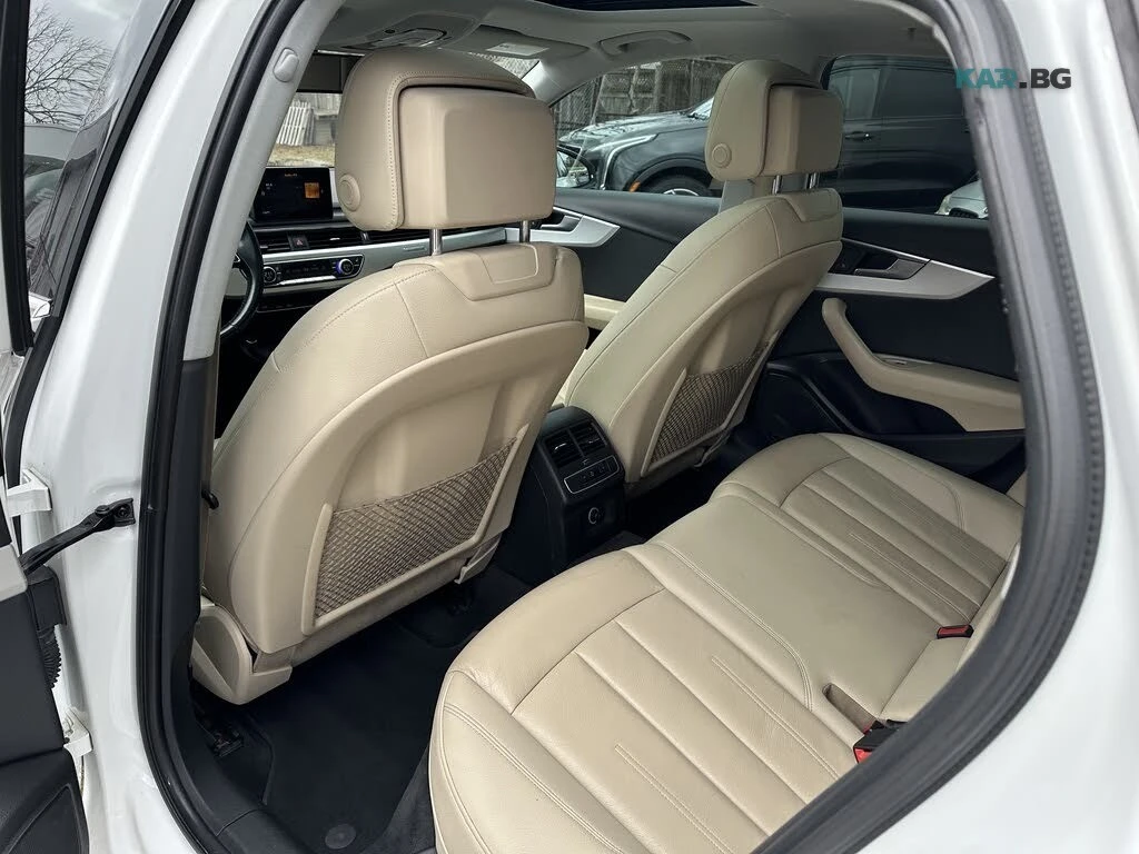 Audi A4 * АвтоКредит* (ЦЕНА ДО БГ), снимка 17 - Автомобили и джипове - 54755858