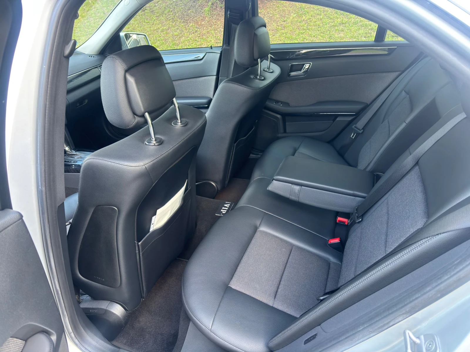 Mercedes-Benz E 200 | Mobile.bg � ����������� 13
