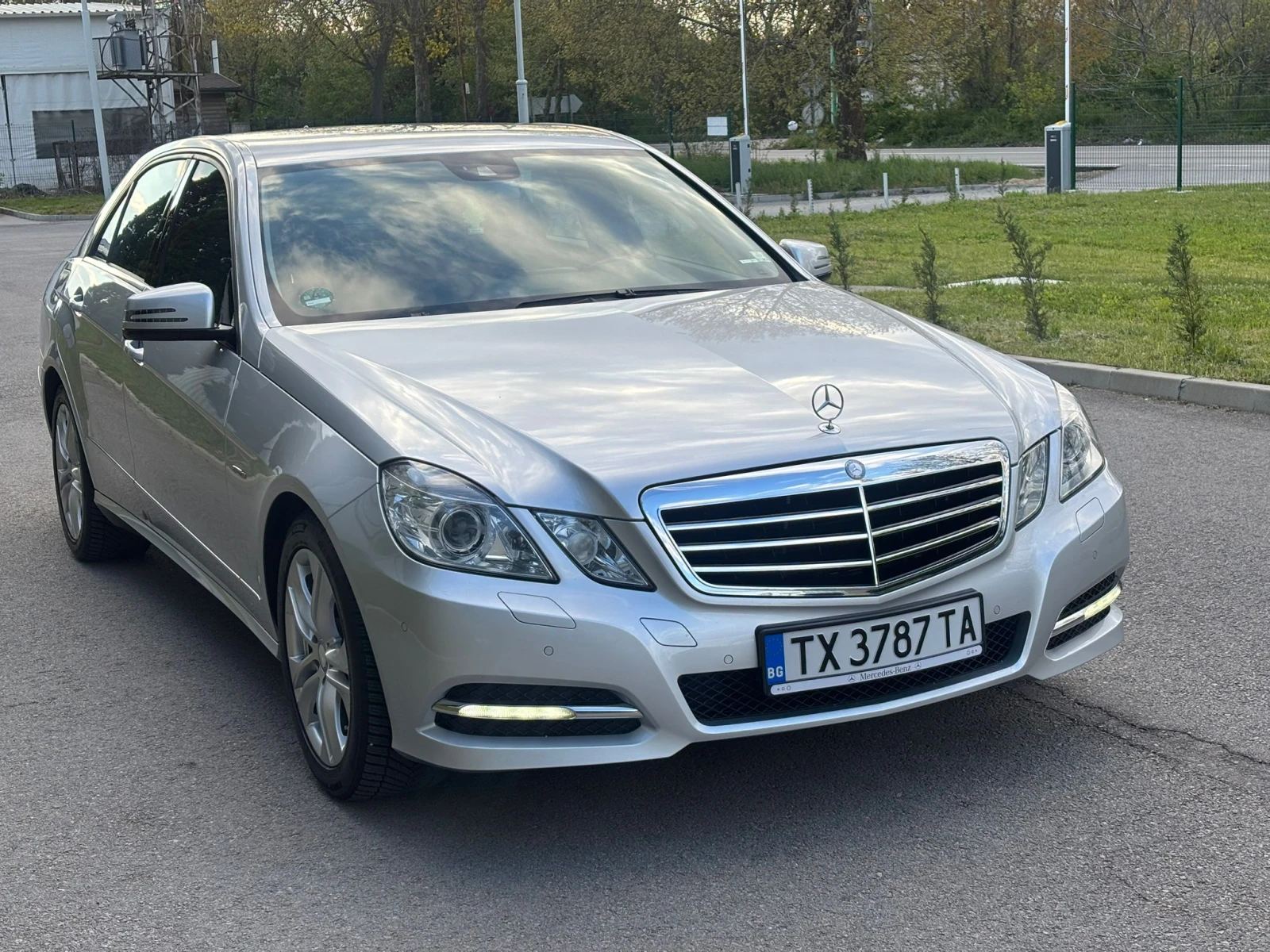 Mercedes-Benz E 200 | Mobile.bg � ����������� 2