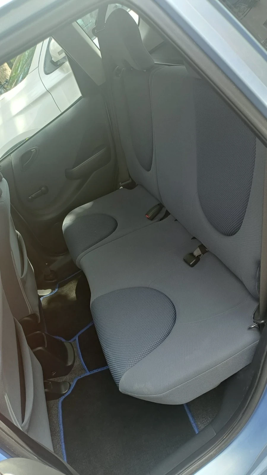 Honda Jazz 1, 4 i-DSI, снимка 6 - Автомобили и джипове - 55067945
