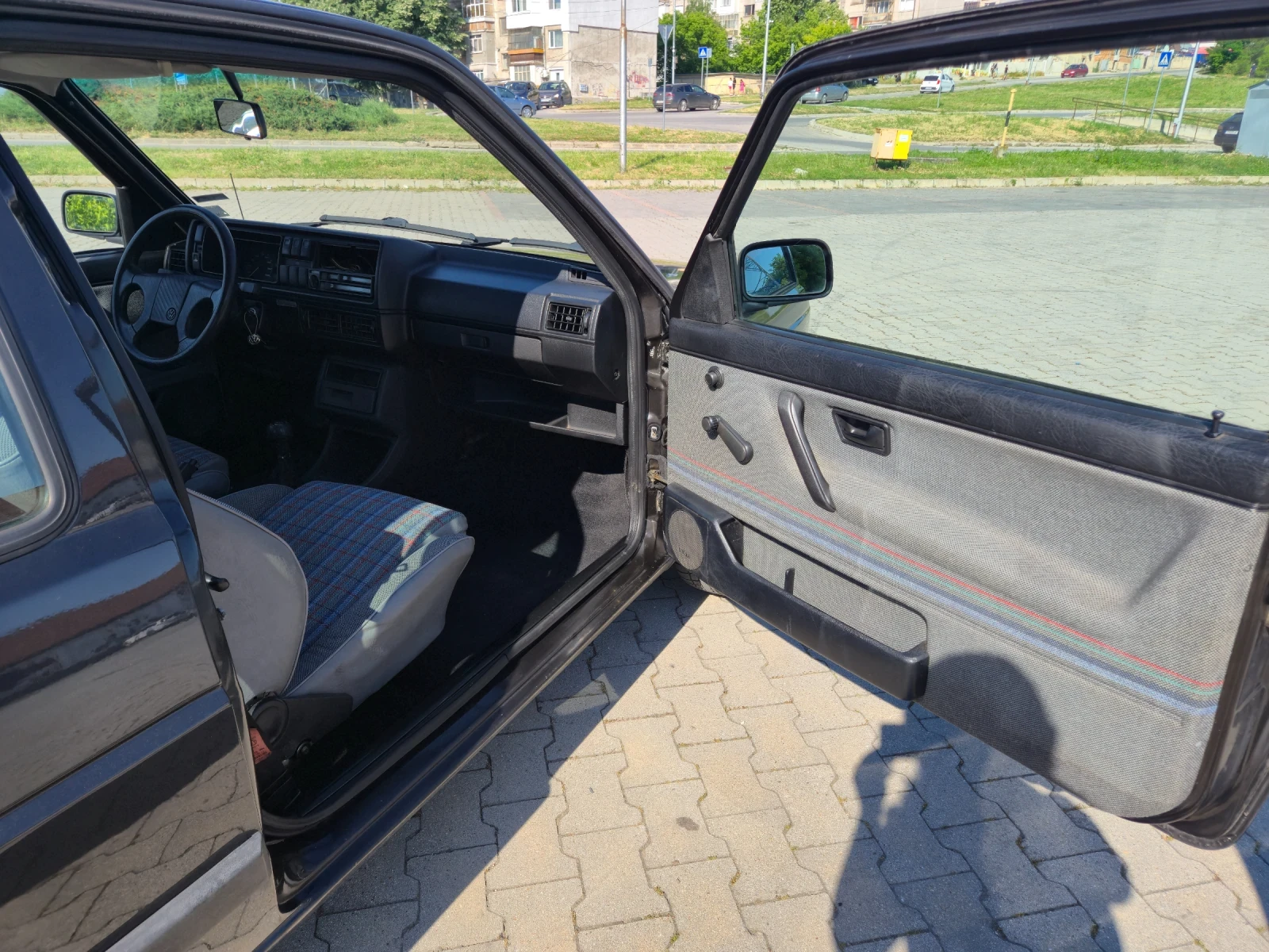 VW Golf, снимка 10 - Автомобили и джипове - 55178486