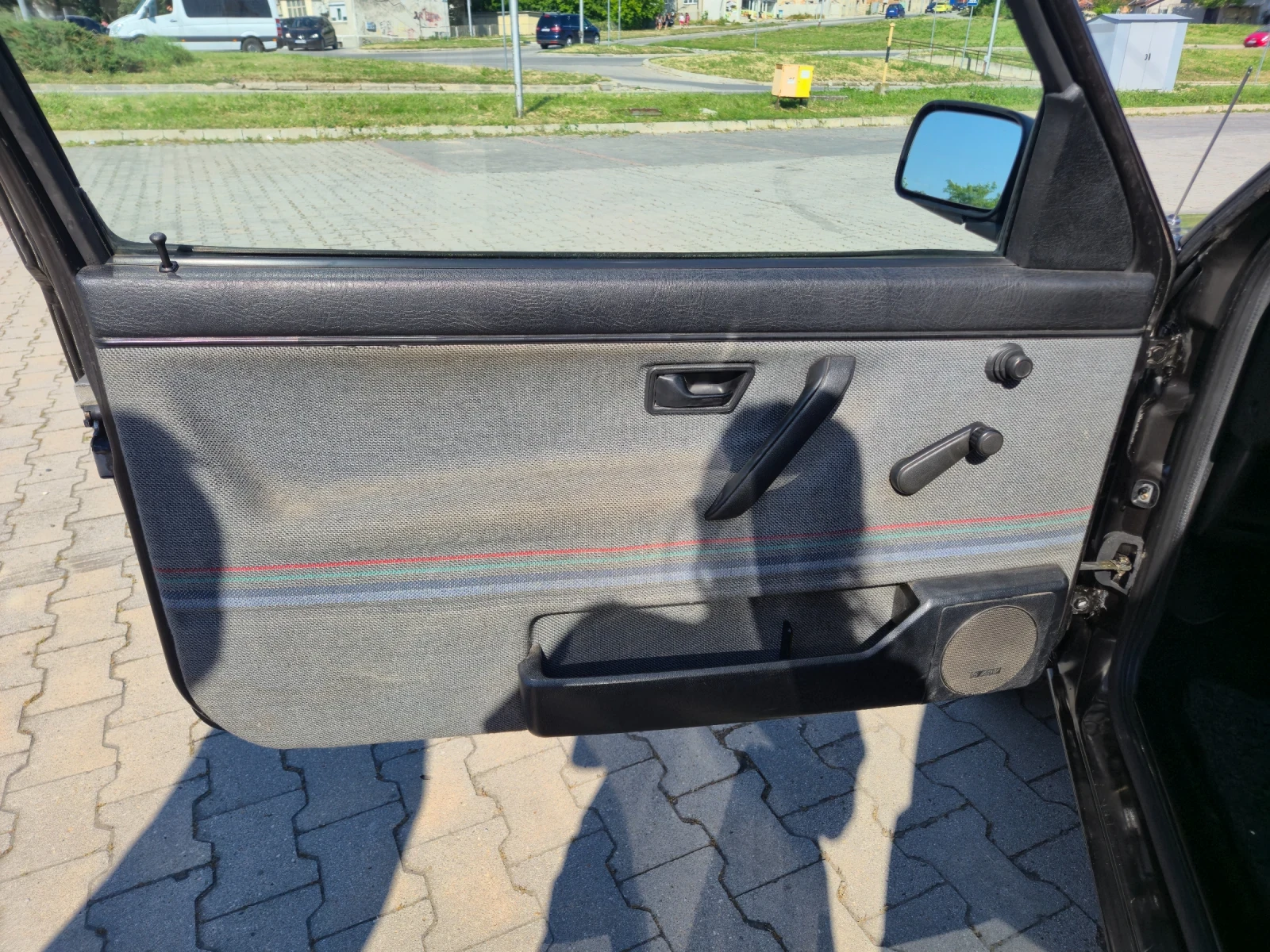 VW Golf, снимка 9 - Автомобили и джипове - 55178486