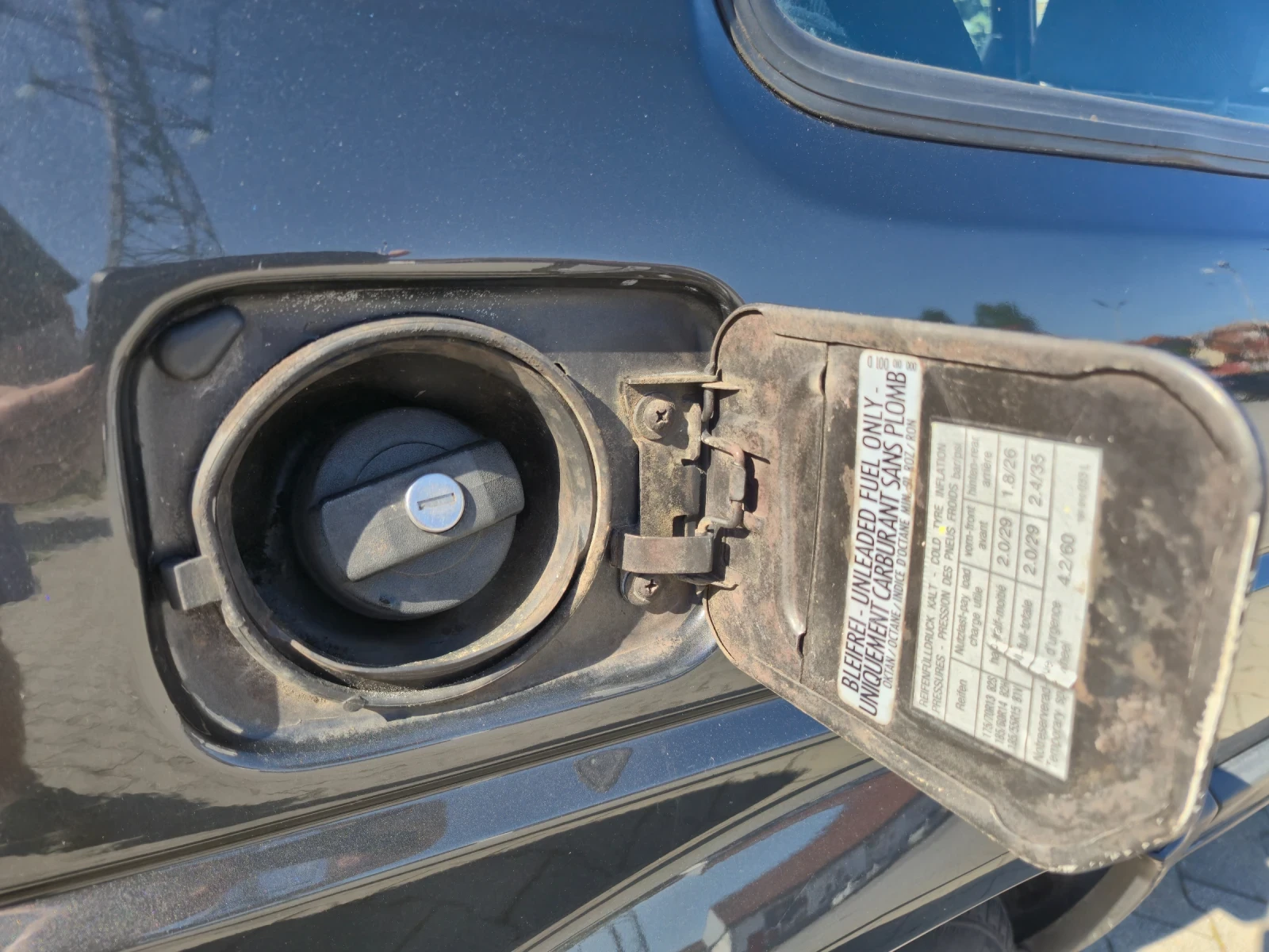 VW Golf, снимка 4 - Автомобили и джипове - 55178486