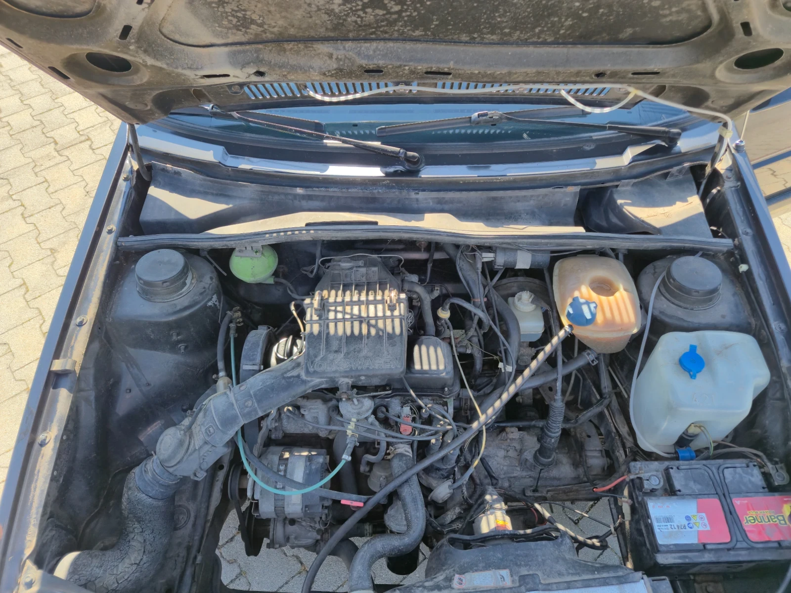 VW Golf, снимка 13 - Автомобили и джипове - 55178486
