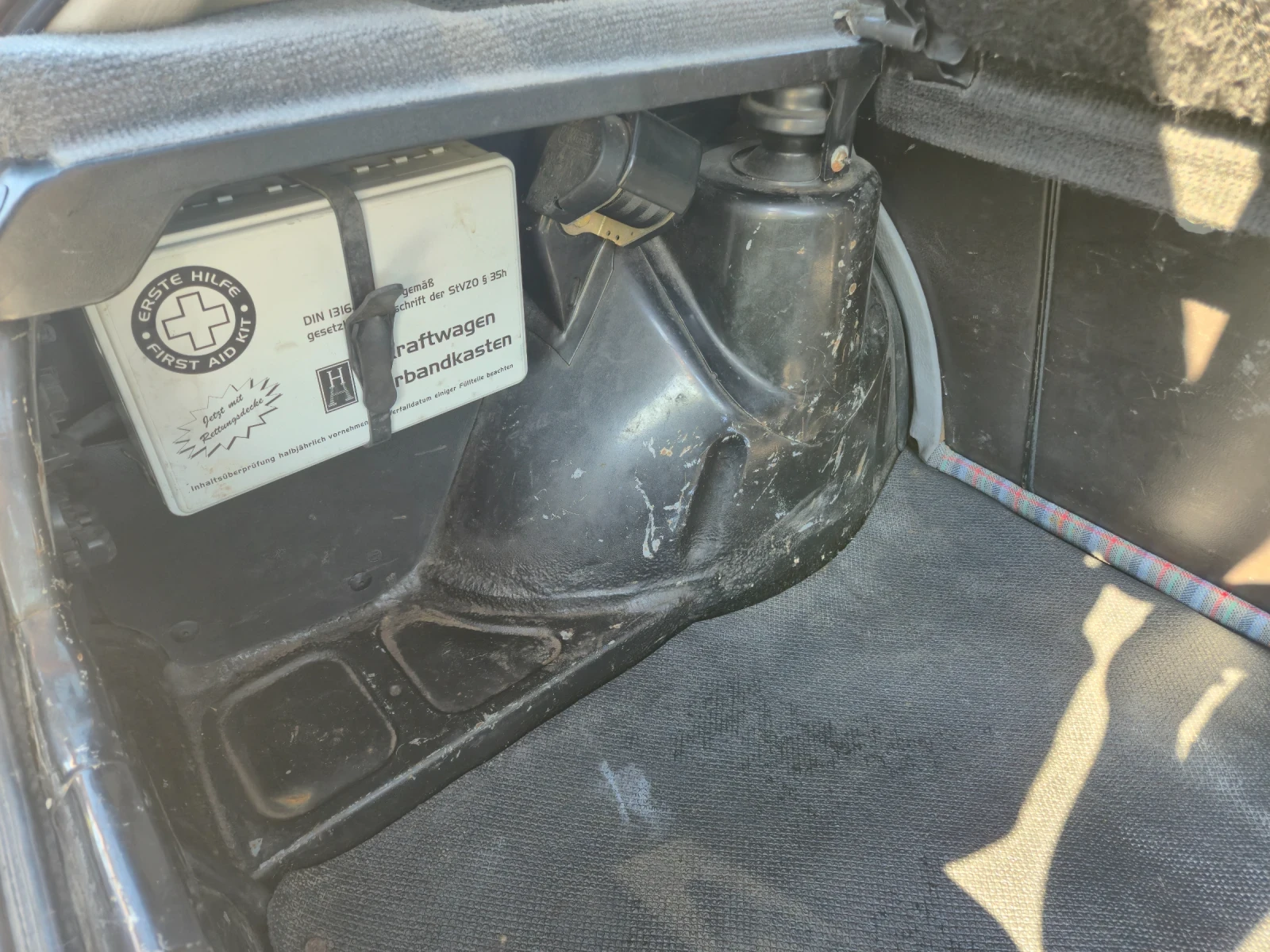 VW Golf, снимка 11 - Автомобили и джипове - 55178486