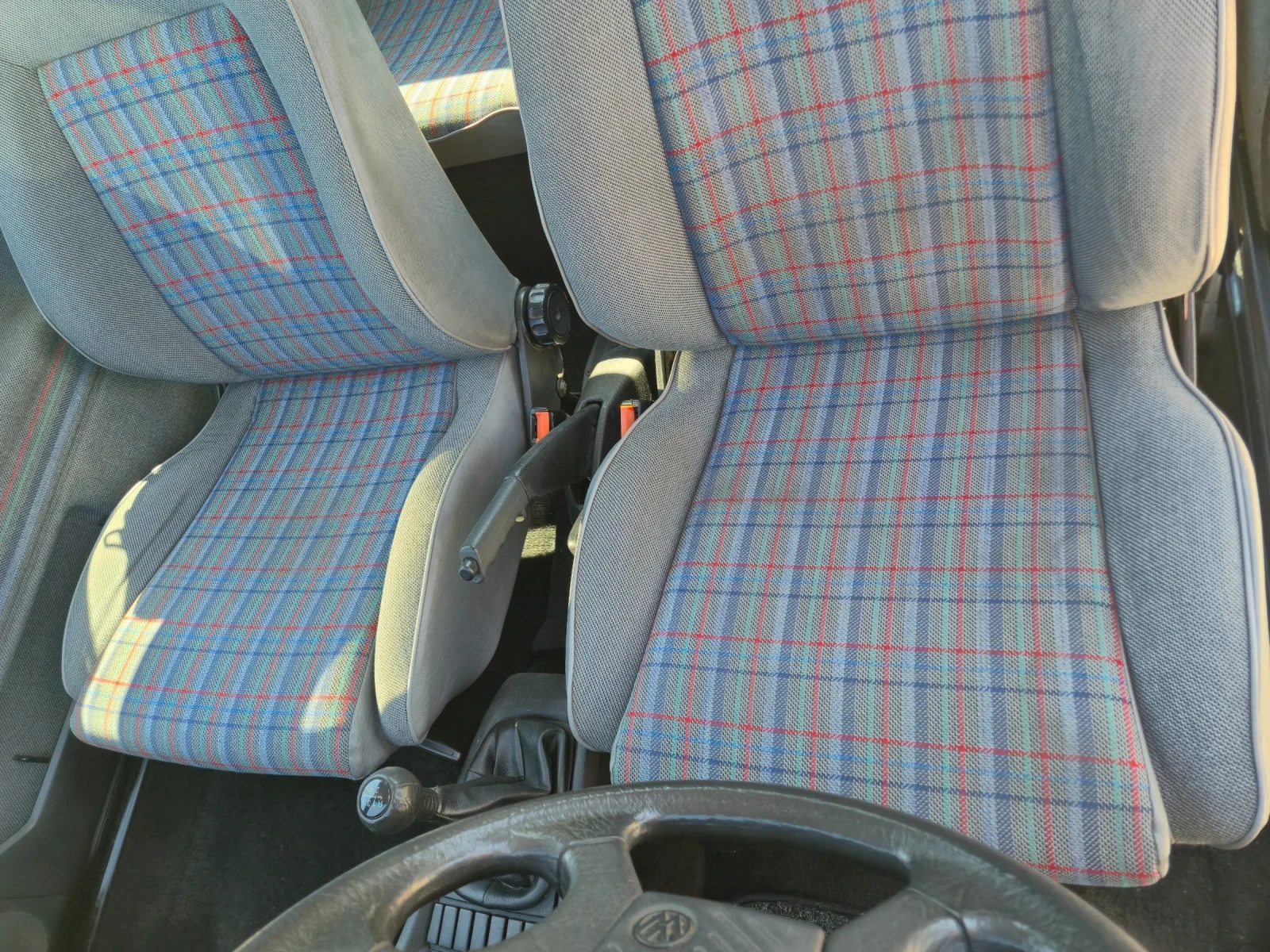 VW Golf, снимка 6 - Автомобили и джипове - 55178486