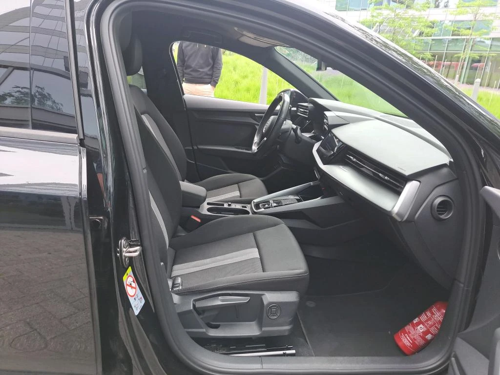 Audi A3, снимка 6 - Автомобили и джипове - 55276411