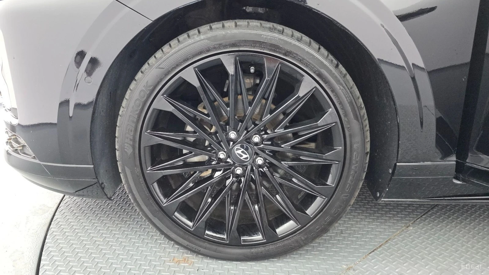 Hyundai Grandeur Hybrid Calligraphy, снимка 5 - Автомобили и джипове - 55423287