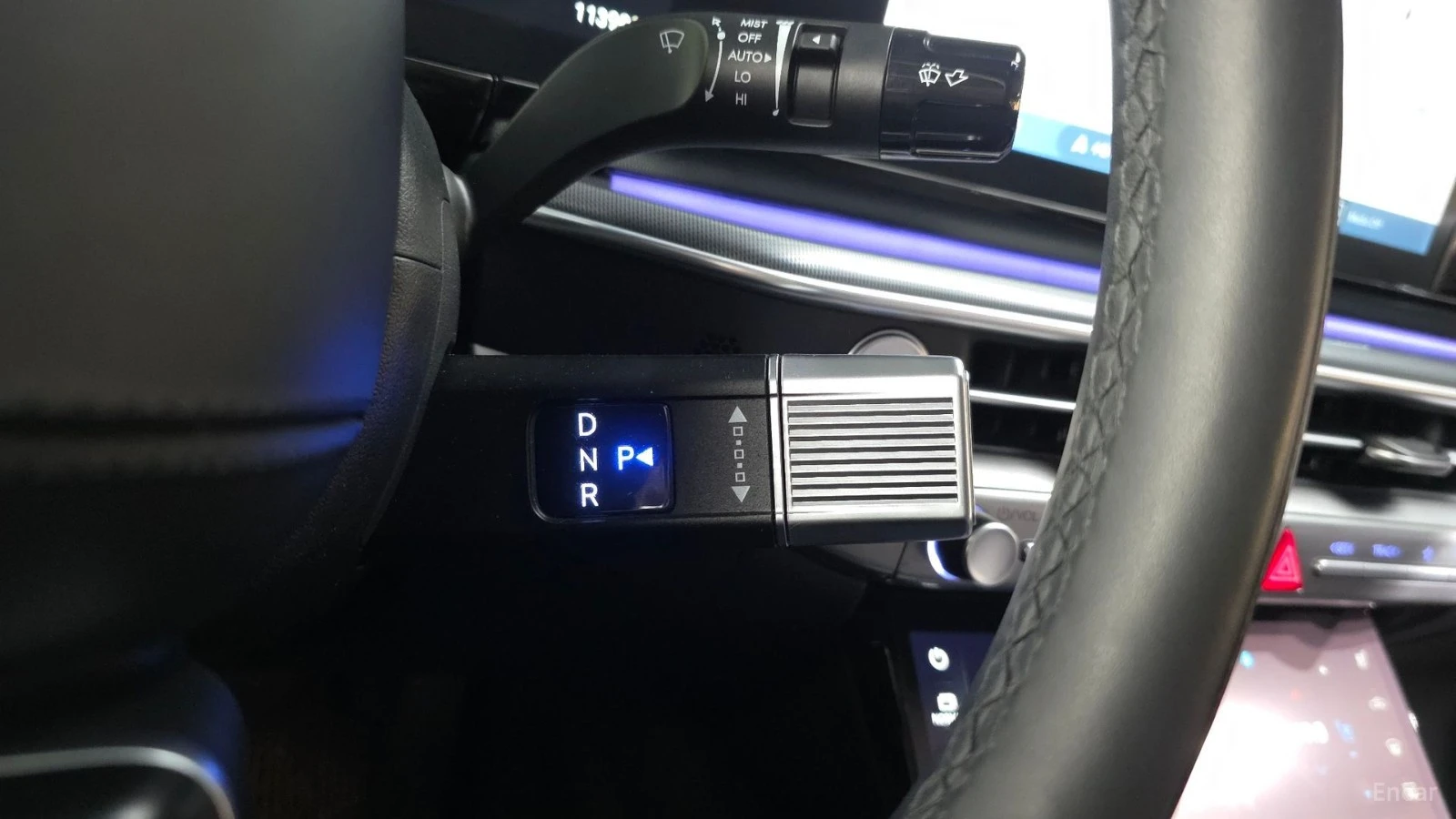 Hyundai Grandeur Hybrid Calligraphy, снимка 8 - Автомобили и джипове - 55423287