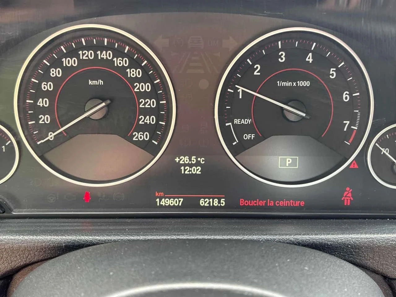 BMW 328 XDRIVE28I * FULL M SPORT PACK* ПАНОРАМА* КАМЕРА*  , снимка 8 - Автомобили и джипове - 55557275