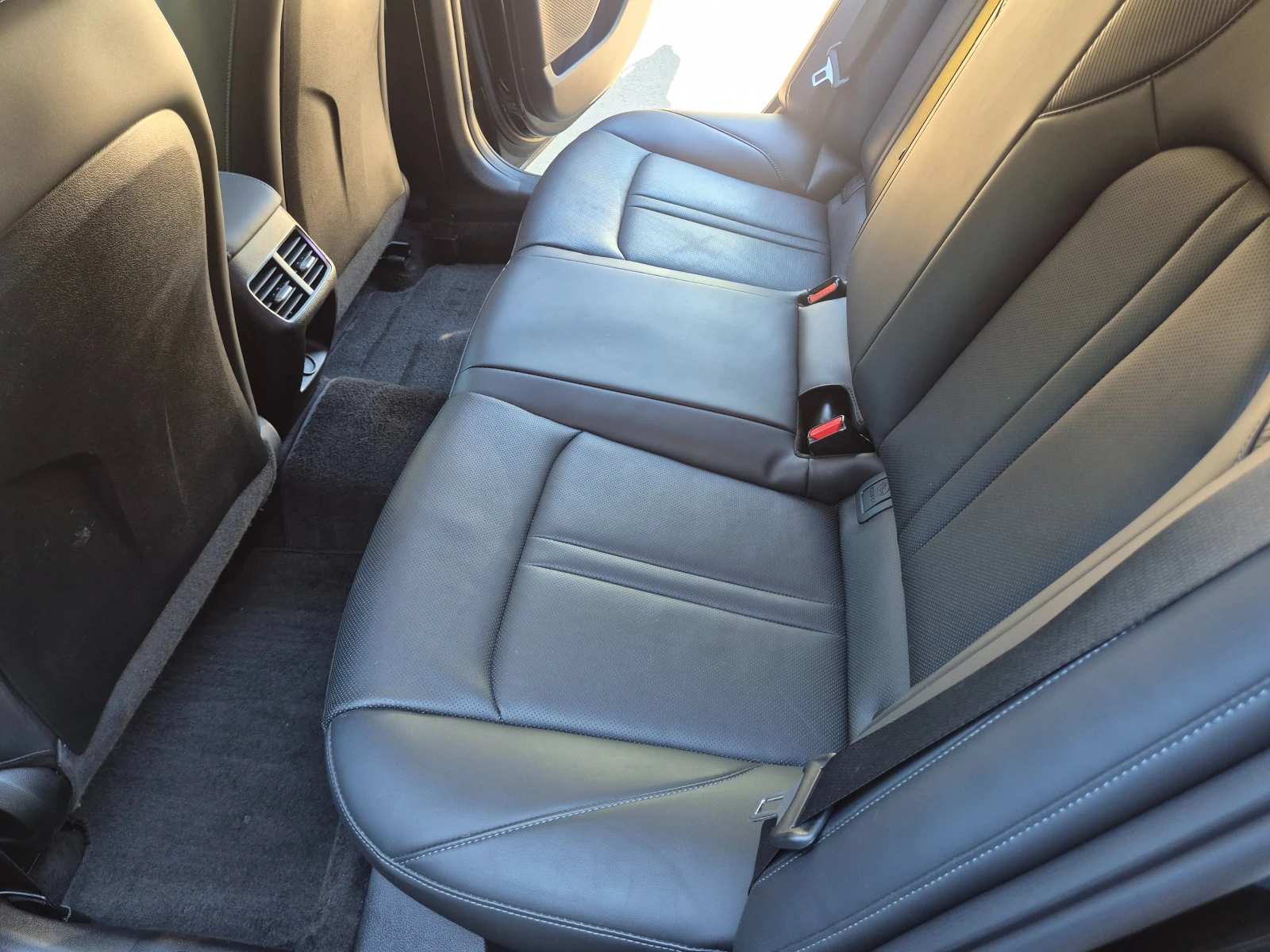 Hyundai Sonata 2.0 cm3 LPG наличен в БГ, снимка 6 - Автомобили и джипове - 55735952