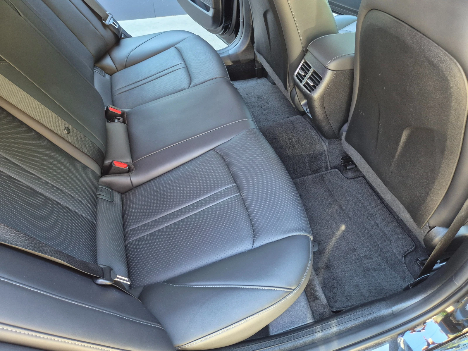 Hyundai Sonata 2.0 cm3 LPG наличен в БГ, снимка 8 - Автомобили и джипове - 55735952