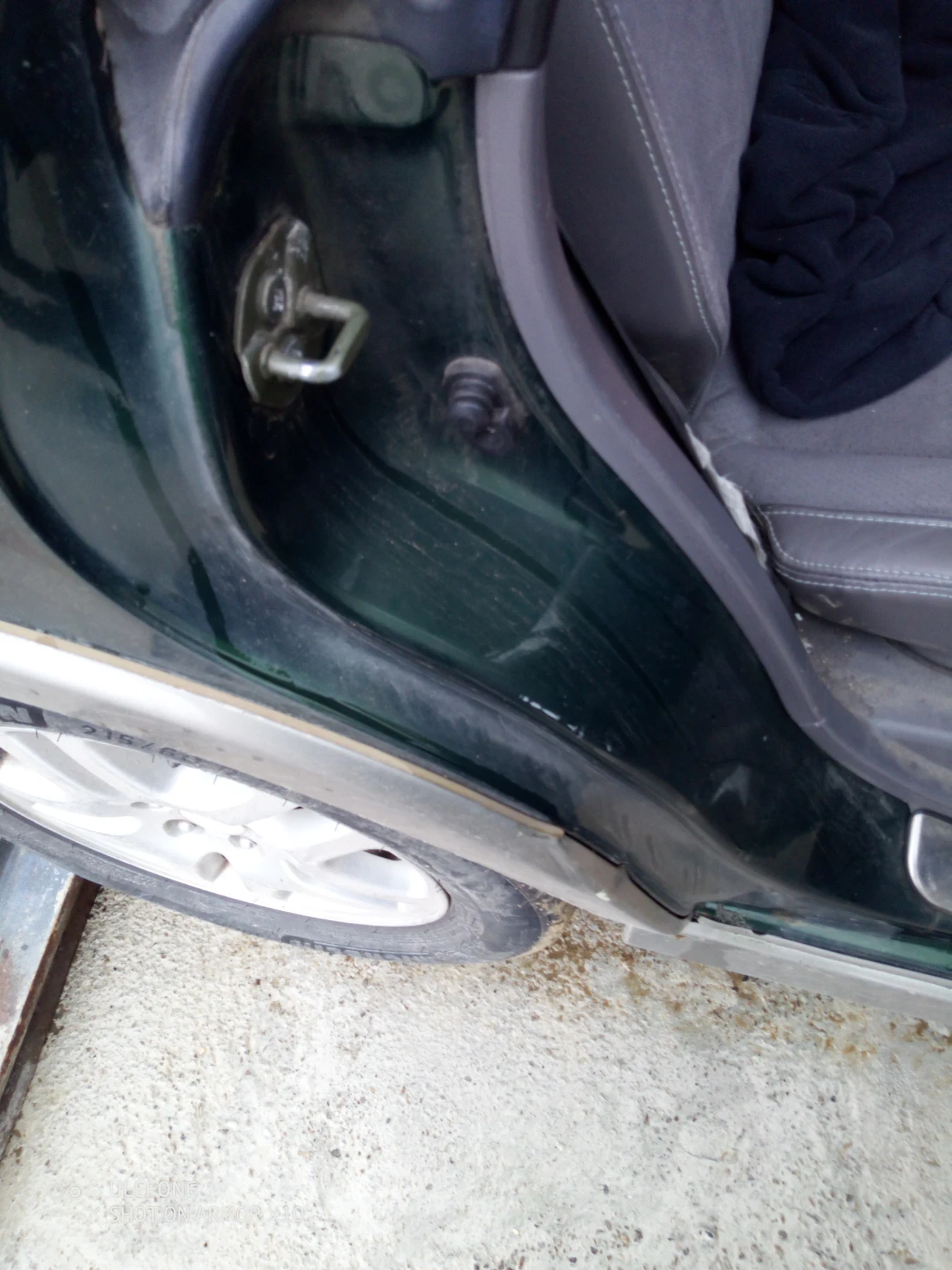 Subaru Outback 2 5, снимка 7 - Автомобили и джипове - 55787213