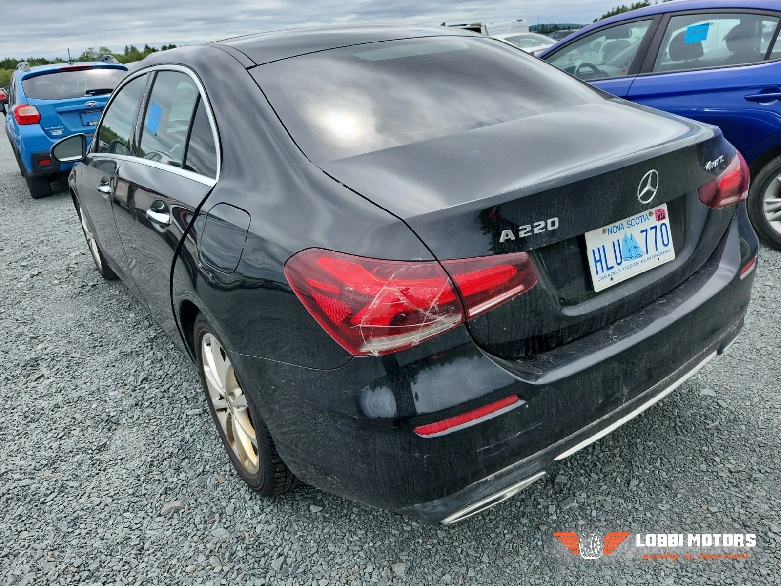 Mercedes-Benz A 220 | Mobile.bg � ����������� 6