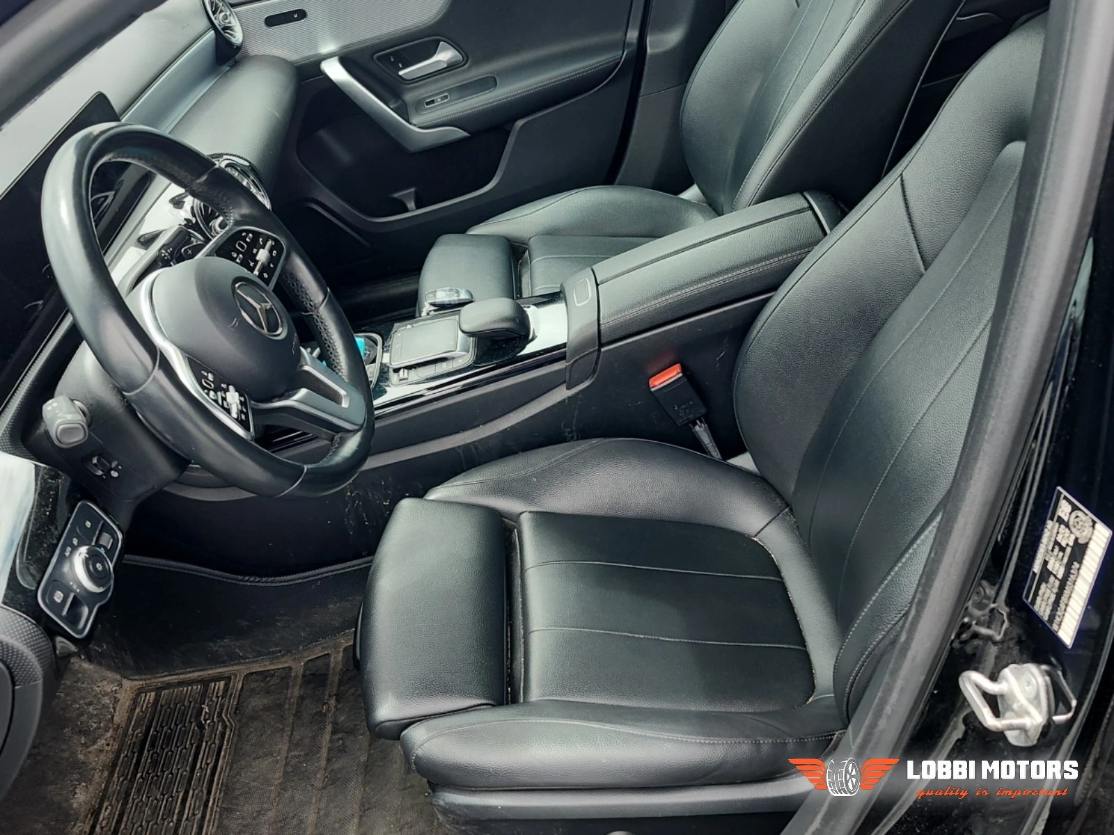 Mercedes-Benz A 220 | Mobile.bg � ����������� 3