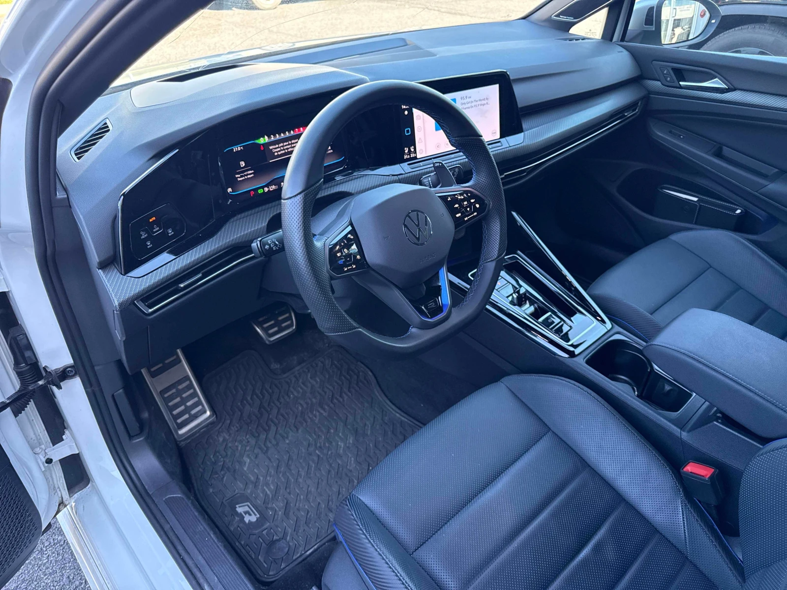 VW Golf  DSG / HUD / ���� / ���������� | Mobile.bg � ����������� 7