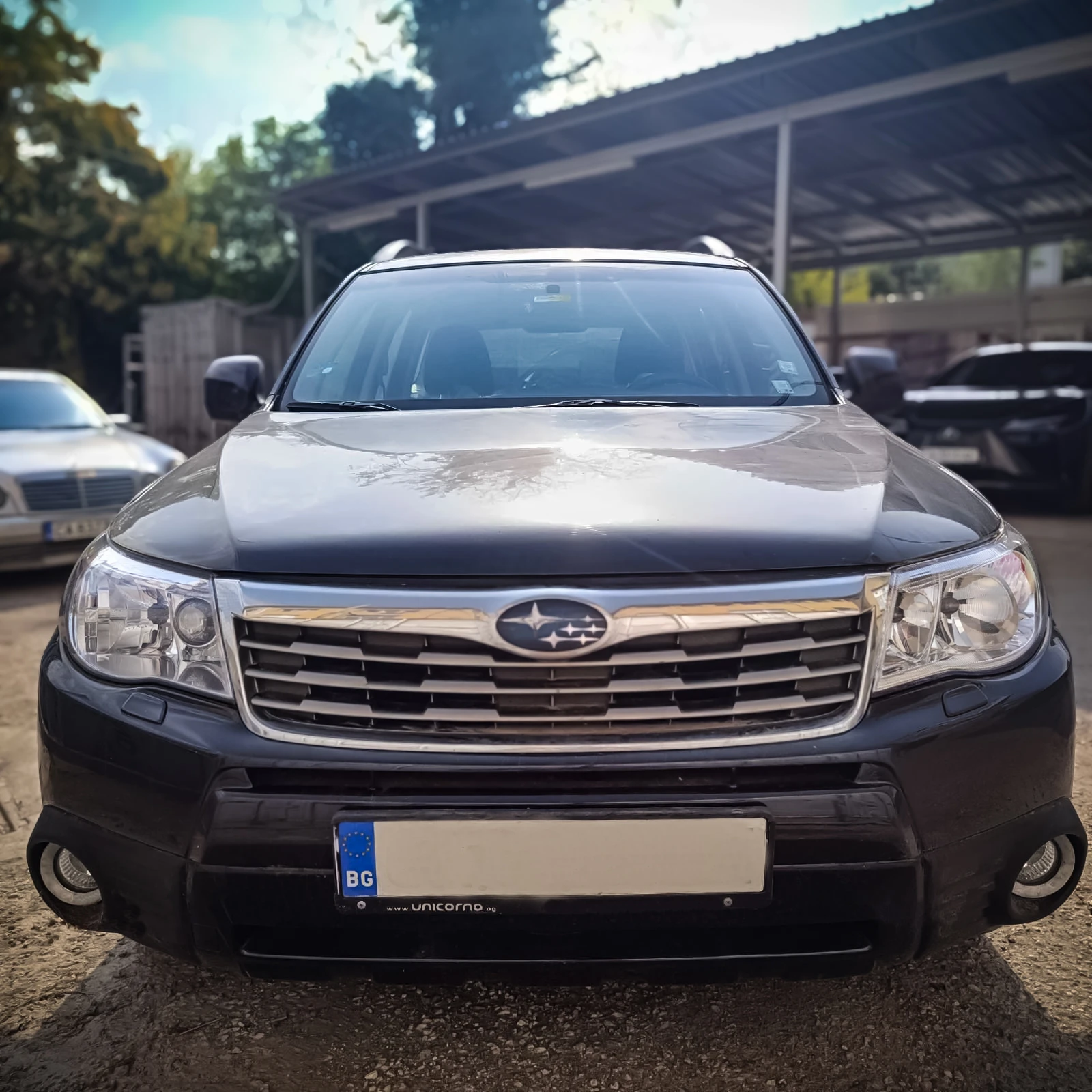 Subaru Forester Forester III | Mobile.bg � ����������� 6