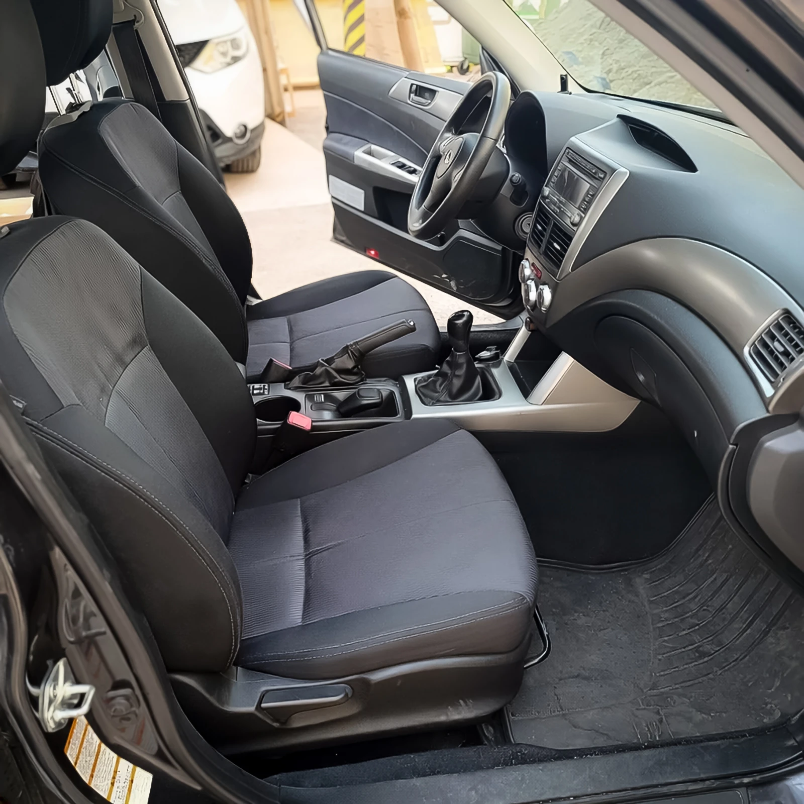 Subaru Forester Forester III | Mobile.bg � ����������� 8