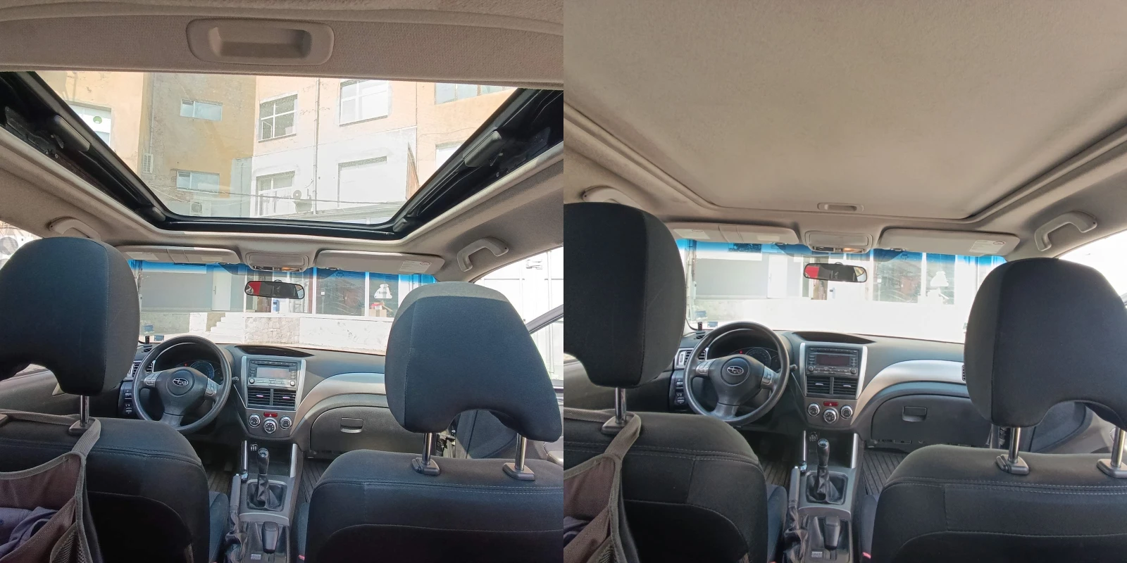 Subaru Forester Forester III | Mobile.bg � ����������� 10