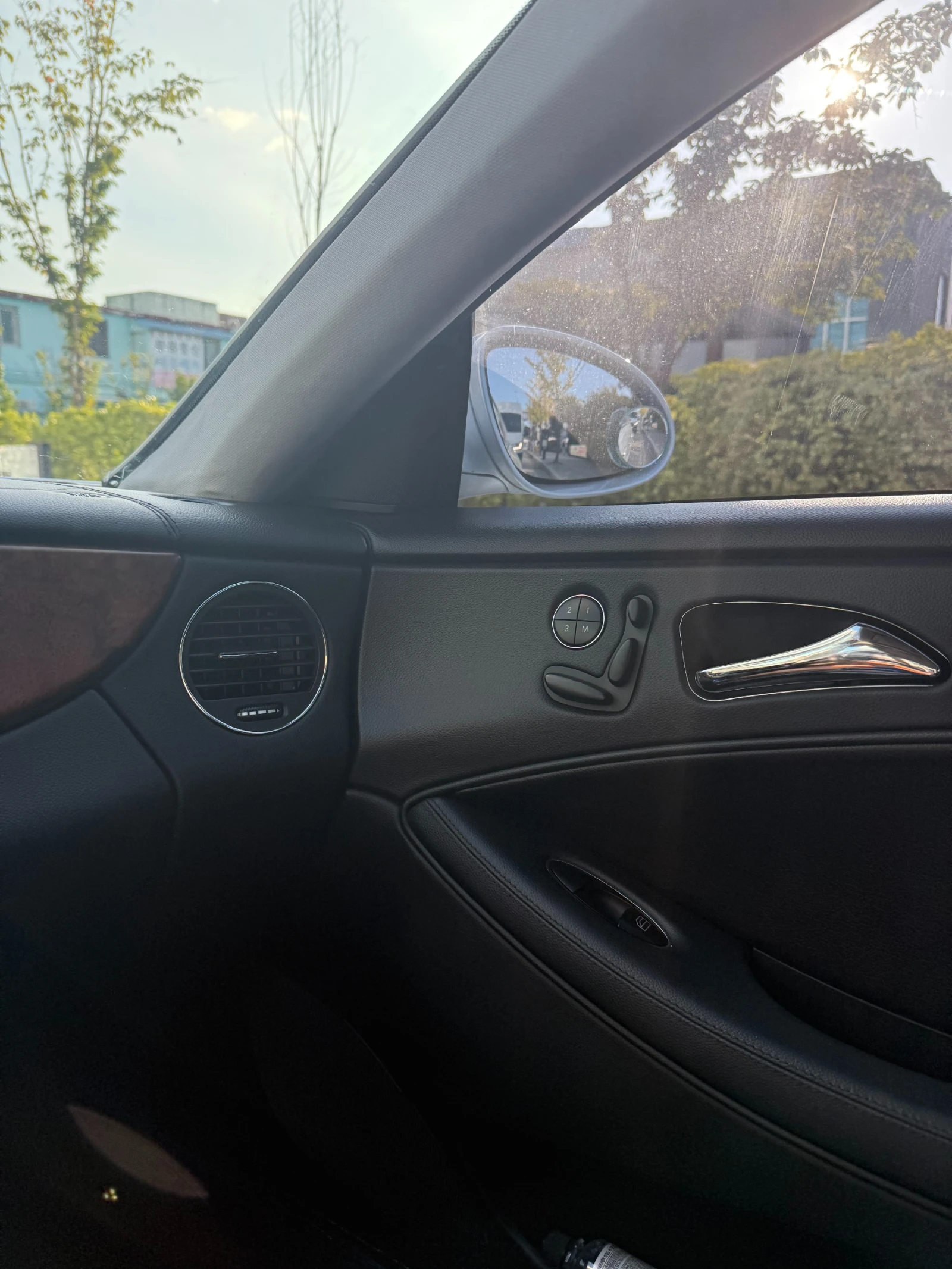 Mercedes-Benz CLS 500 BLIND SPOT* ���* ������ ���� | Mobile.bg � ����������� 3