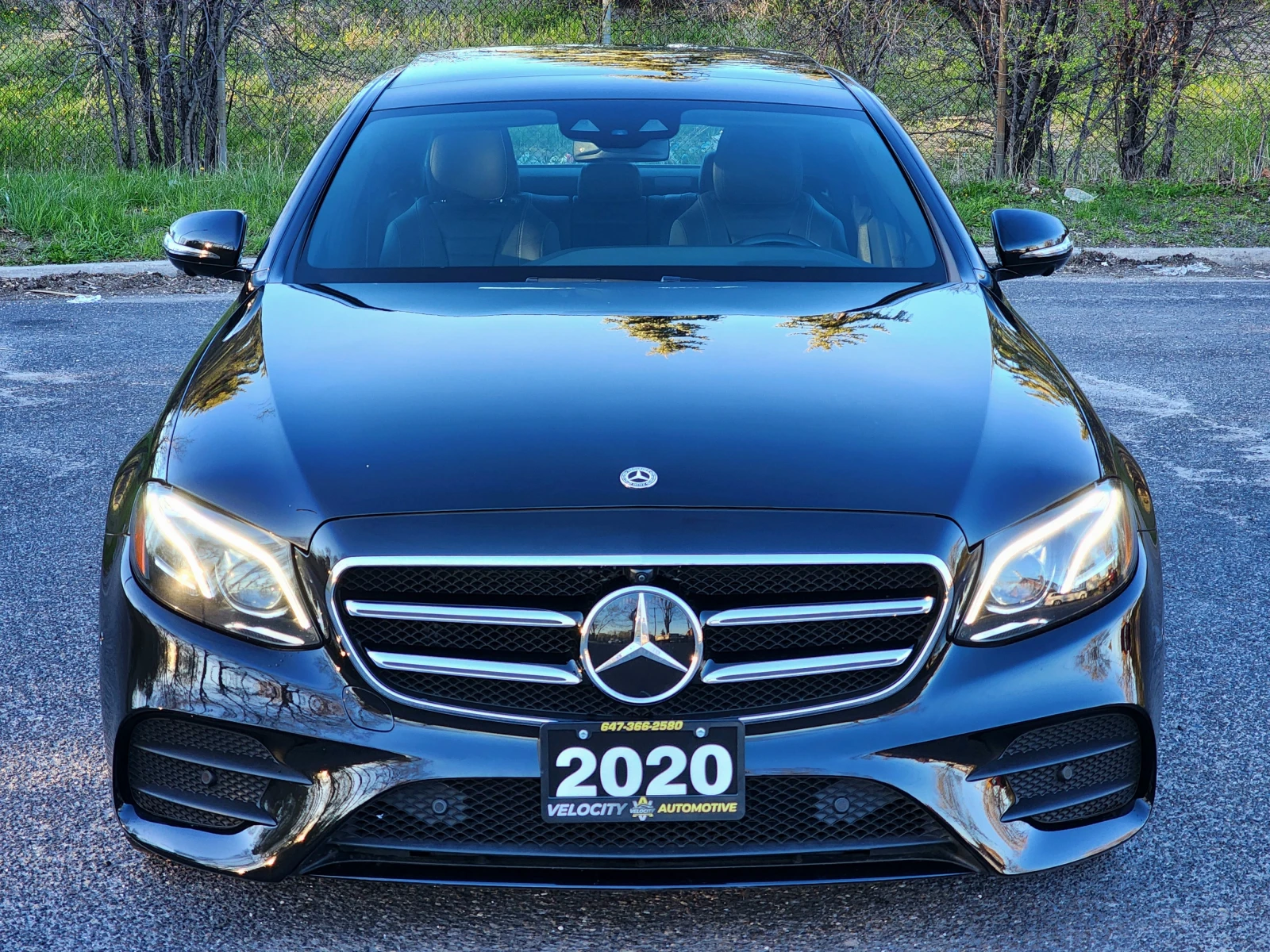 Mercedes-Benz E 450 4MATIC* БЕЗ ЗАБЕЛЕЖКИ* DIS* BURMESTER* 360* , снимка 6 - Автомобили и джипове - 55993594