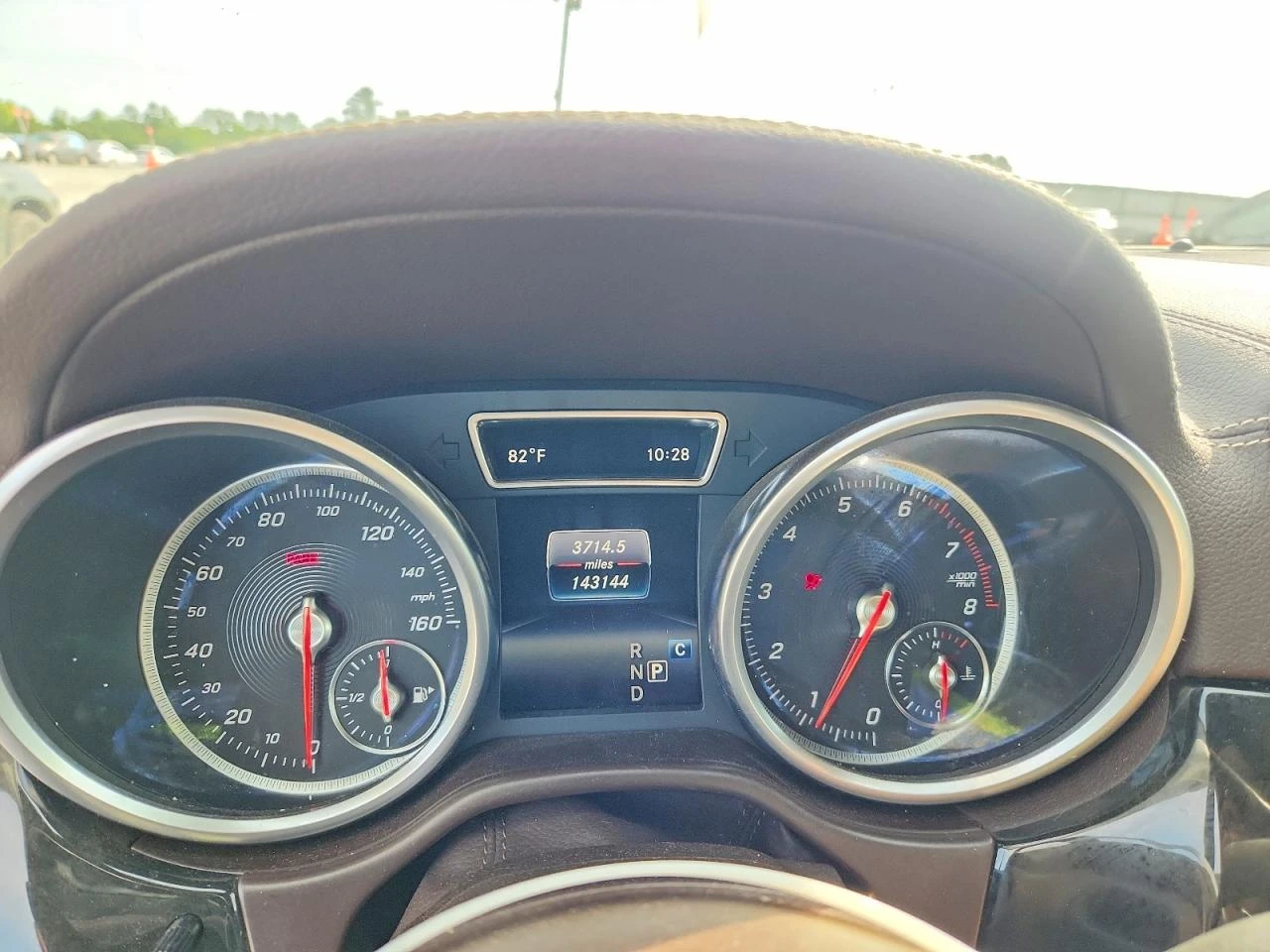 Mercedes-Benz GLS 450 4MATIC* ПОДГРЕВ* ПЪЛНА СЕРВИЗНА, снимка 9 - Автомобили и джипове - 56013263