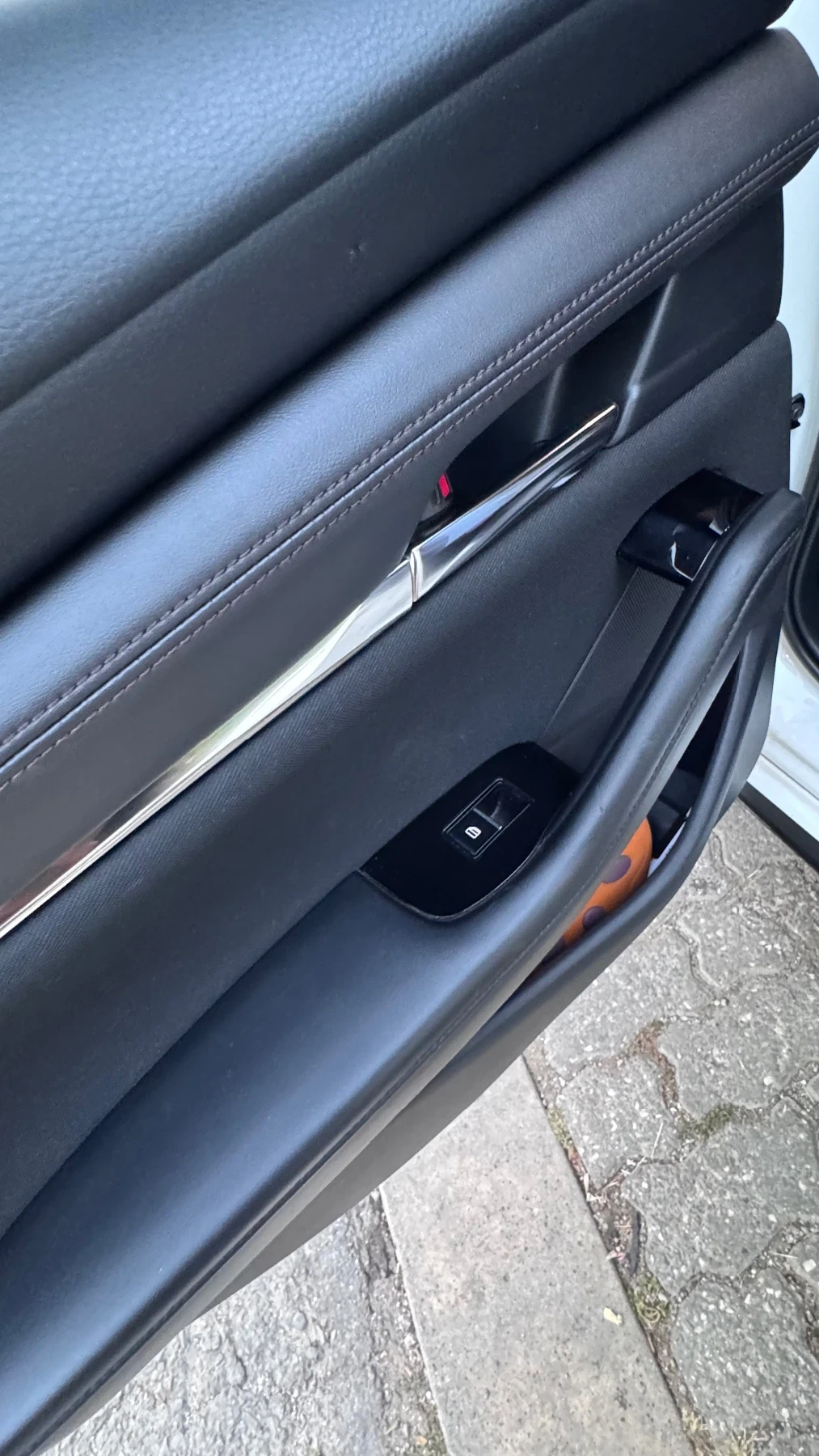 Mazda 3, снимка 8 - Автомобили и джипове - 56122308