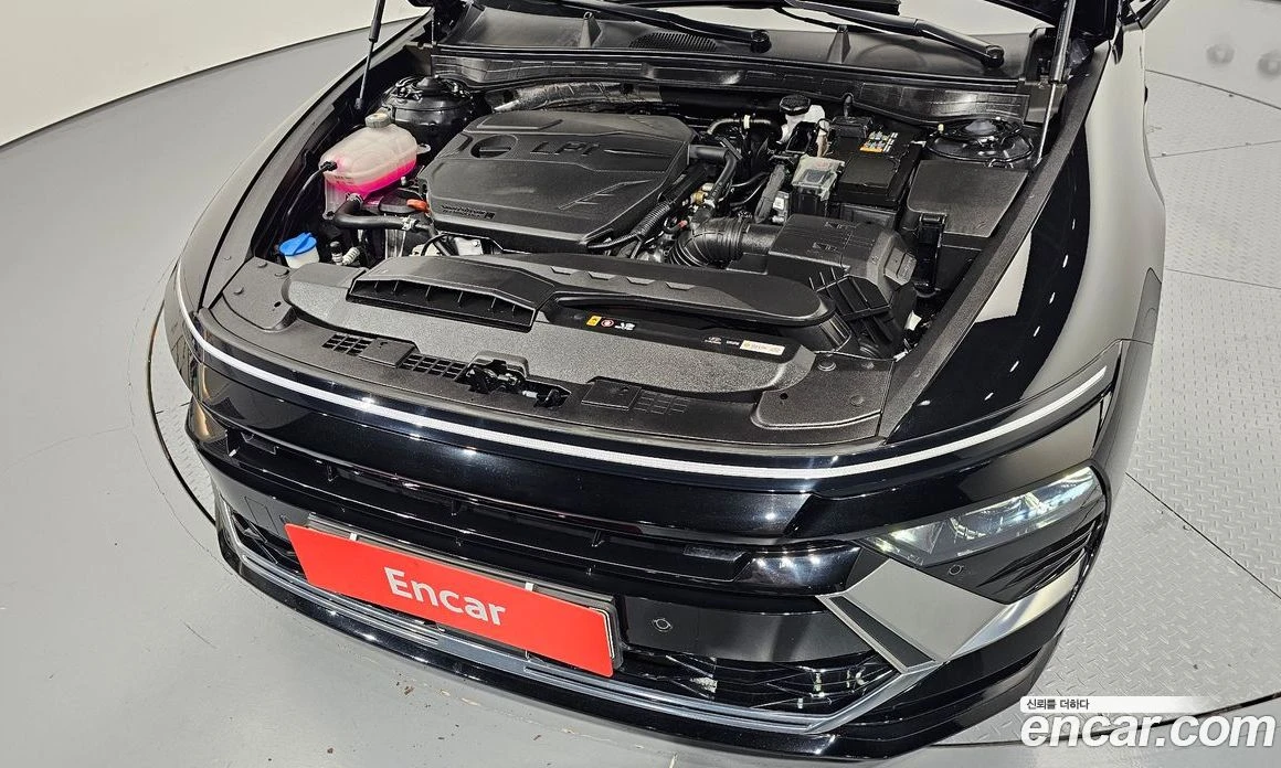 Hyundai Sonata 2.0 LPG Business 1  * koreiskikoli.bg * , снимка 6 - Автомобили и джипове - 56152971