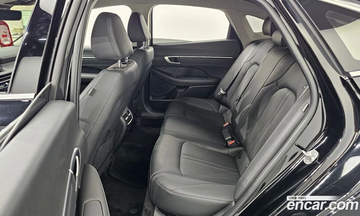Hyundai Sonata 2.0 LPG Business 1  * koreiskikoli.bg * , снимка 12 - Автомобили и джипове - 56152971
