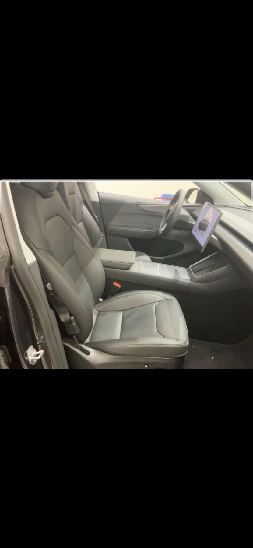 Tesla Model Y JUNIPER DUAL MOTOR, снимка 10 - Автомобили и джипове - 56264825