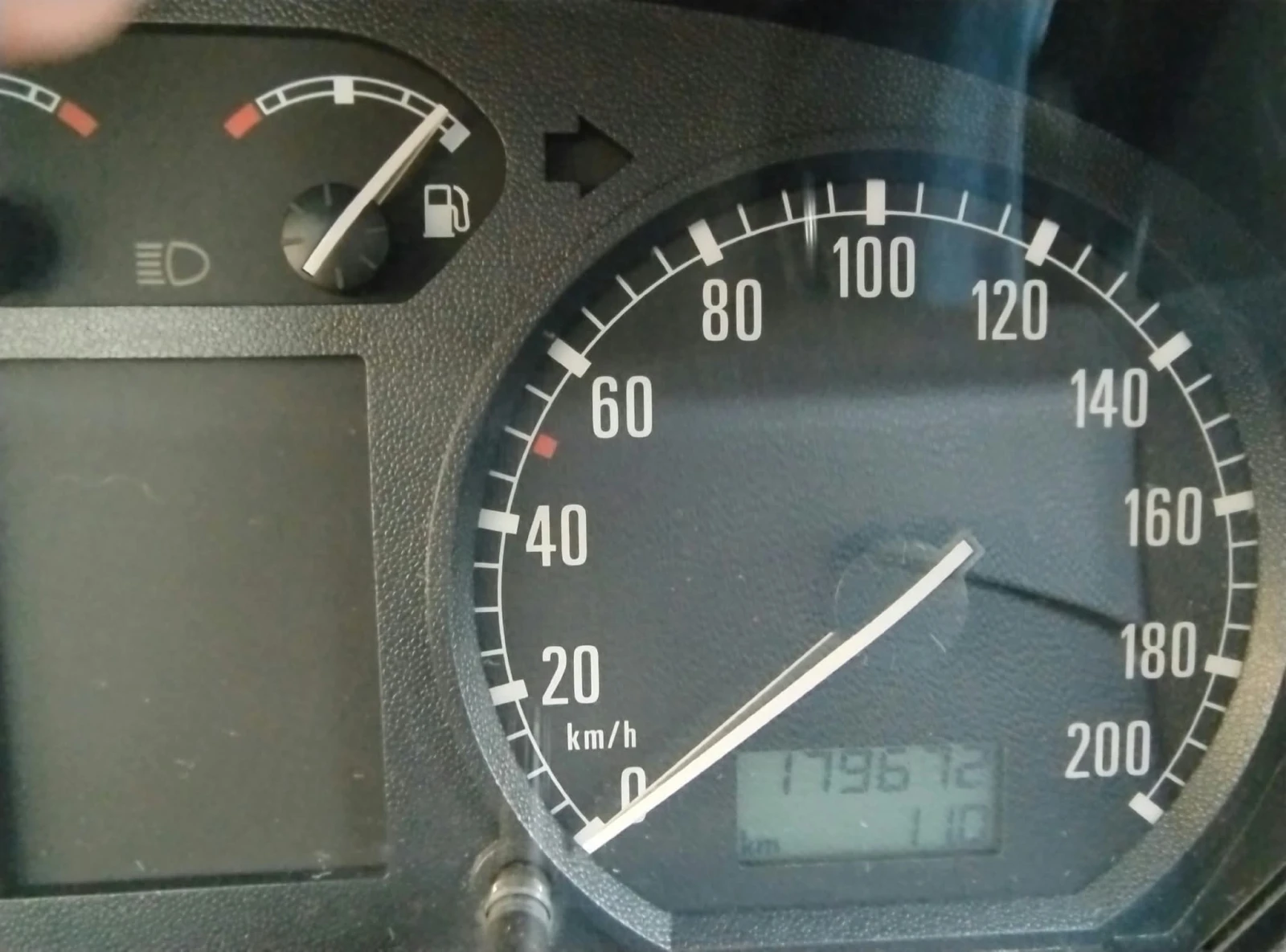 Skoda Fabia mpi, снимка 4 - Автомобили и джипове - 56432755