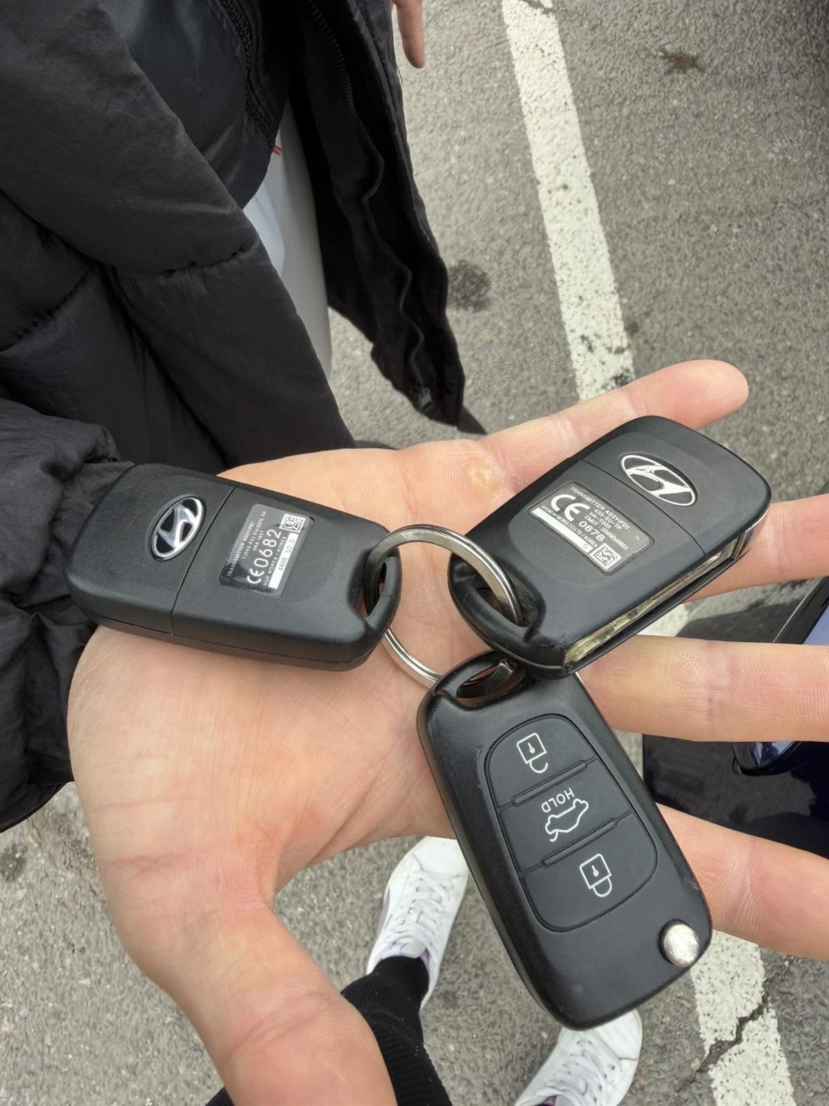 Hyundai I30, снимка 17 - Автомобили и джипове - 56714784