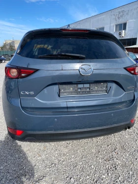 Mazda CX-5 2.2 diesel на части!, снимка 1