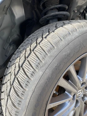 Mazda CX-5 2.2 diesel на части!, снимка 8