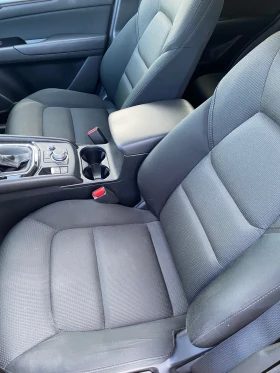 Mazda CX-5 2.2 diesel на части!, снимка 4