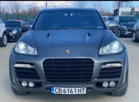 Porsche Cayenne, снимка 1