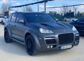 Porsche Cayenne, снимка 11