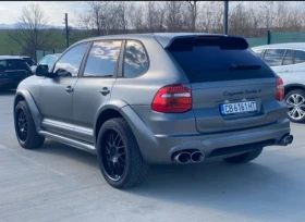 Porsche Cayenne, снимка 3
