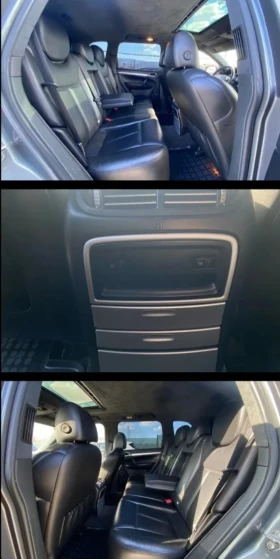 Porsche Cayenne, снимка 10