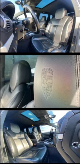 Porsche Cayenne, снимка 7
