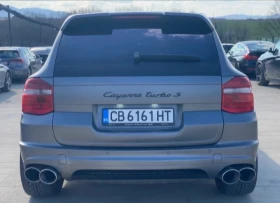 Porsche Cayenne, снимка 5