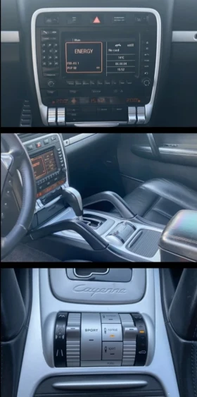 Porsche Cayenne, снимка 8
