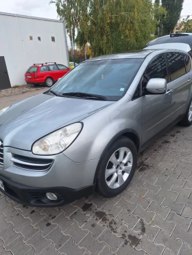 Subaru B9 tribeca, снимка 10