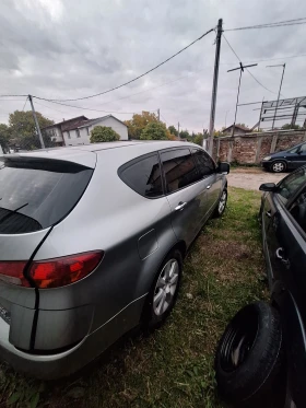 Subaru B9 tribeca, снимка 8