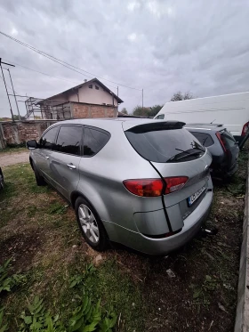 Subaru B9 tribeca, снимка 14