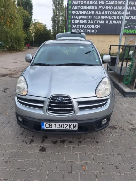Subaru B9 tribeca, снимка 12