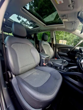 Hyundai IX35 2.0CRDI 184КС 4WD * ТОП* , снимка 14